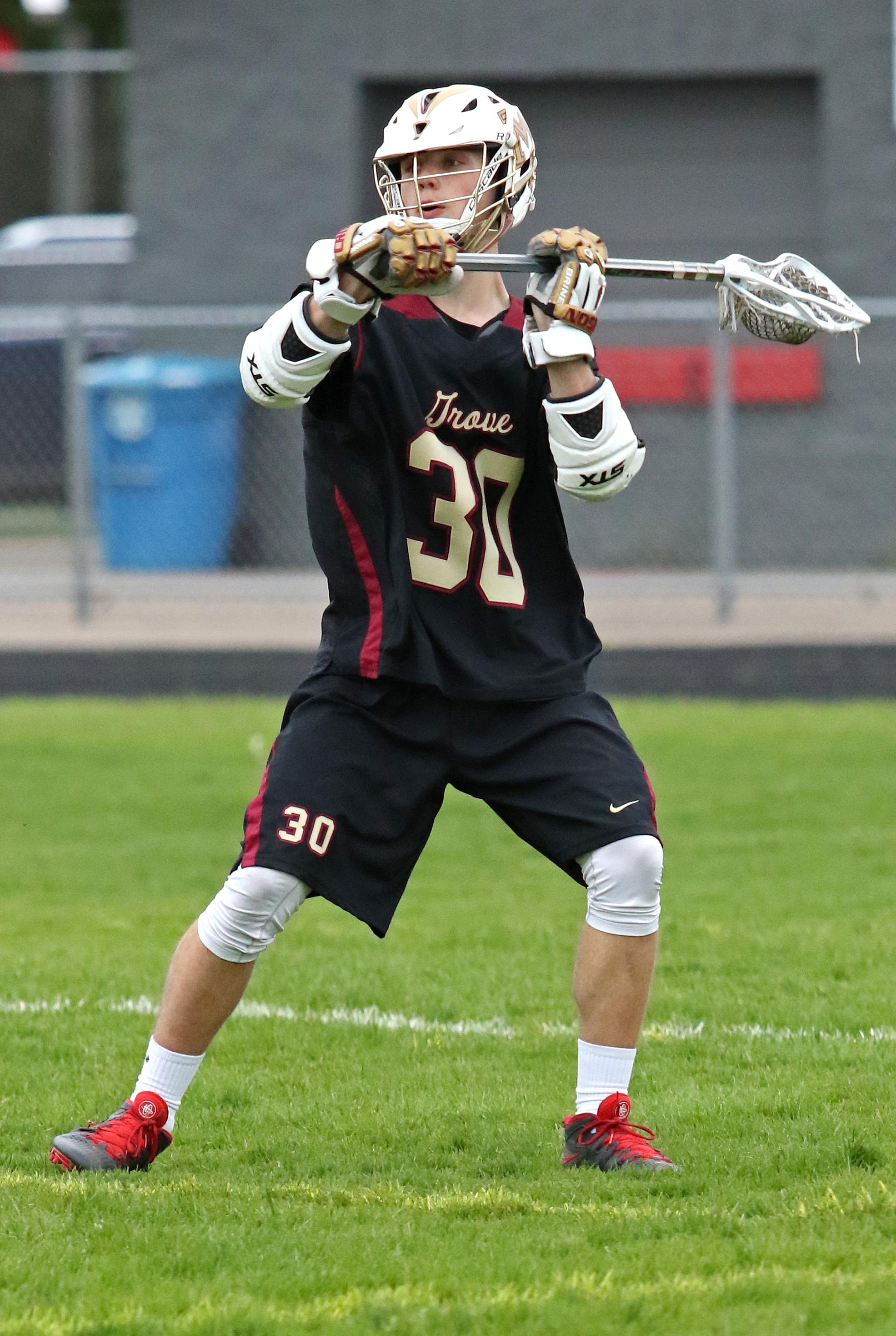 Maple Grove pushes Coon Rapids aside to cap perfect 130 season