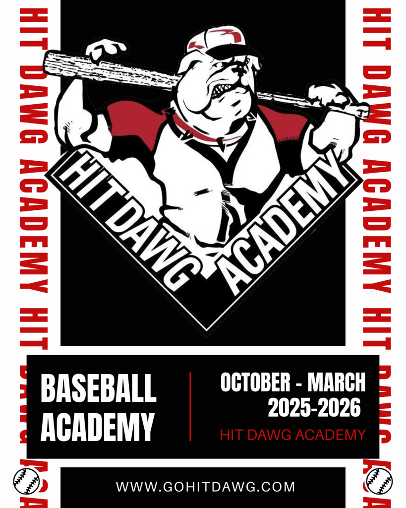 Learn about Baseball Academy