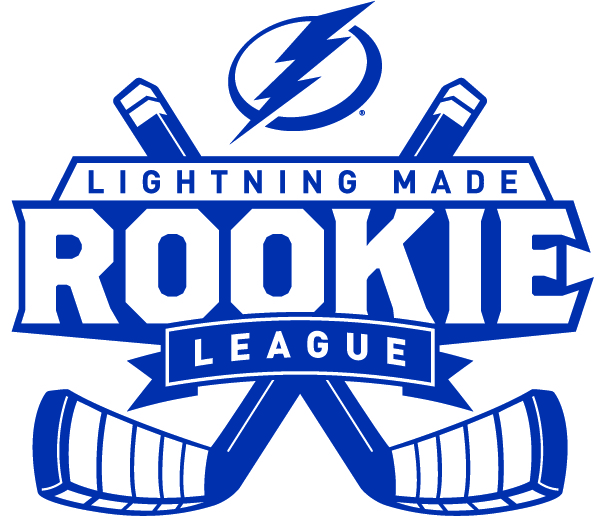Lightning Made Rookie League All Locations Winter 2023 Tampa Bay Lightning