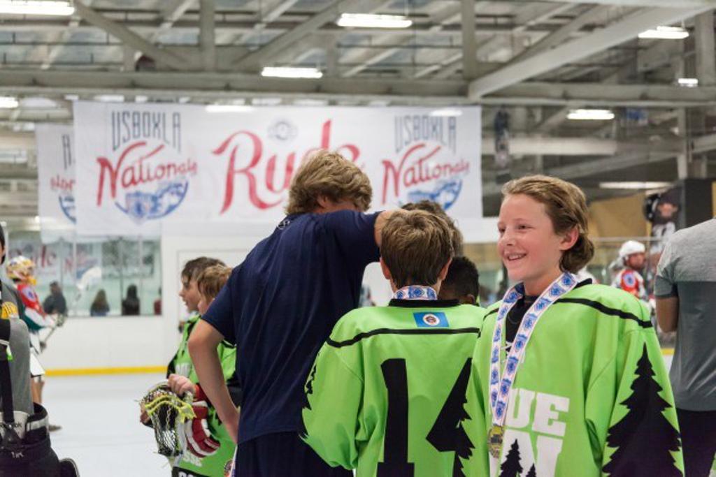 Register 2017 USBOXLA Nationals in San Jose, CA from August 46, 2017