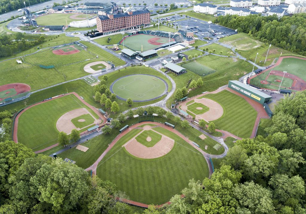  Photos Ripken Baseball