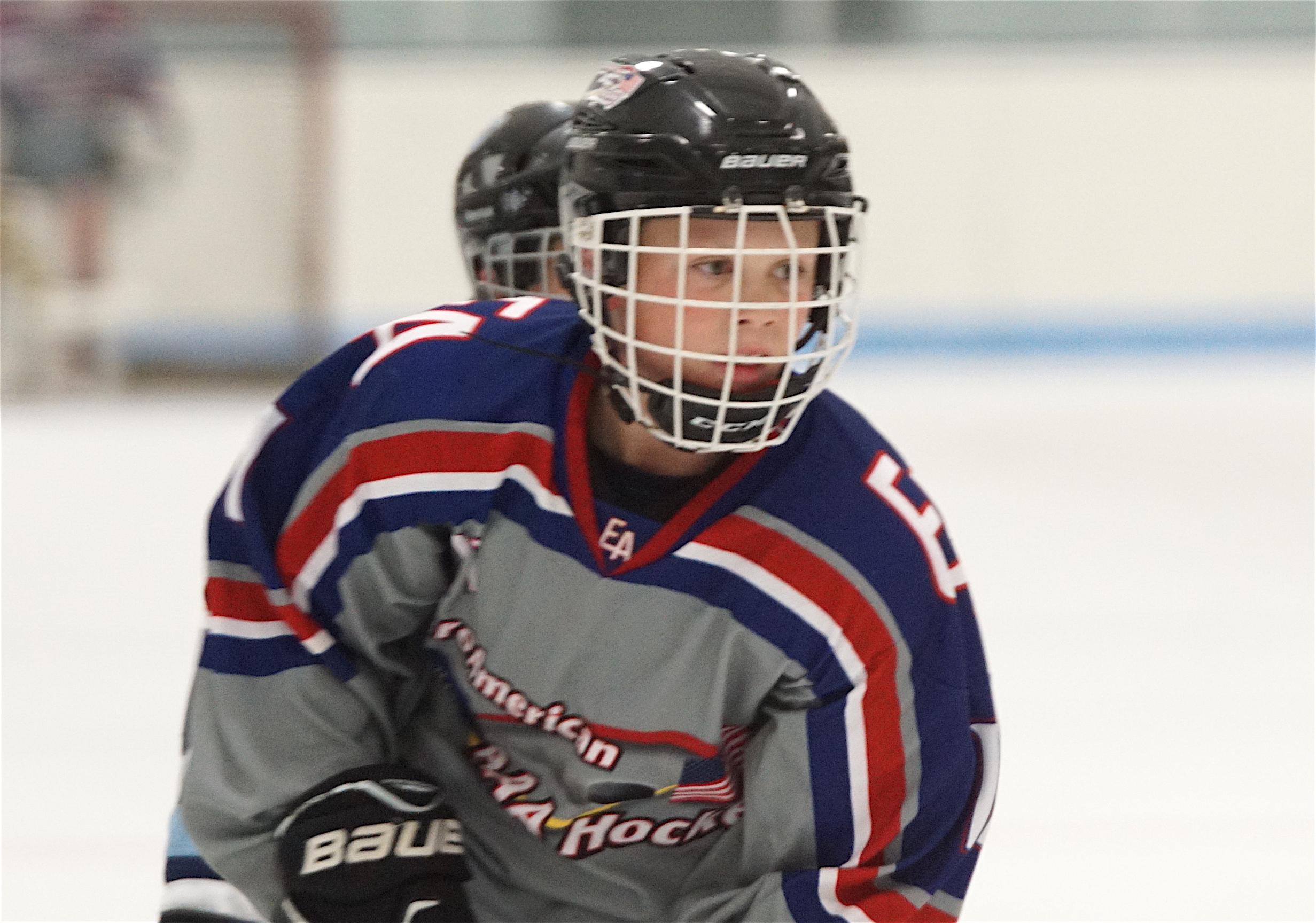 PeeWee Challenge Minor invtes go out