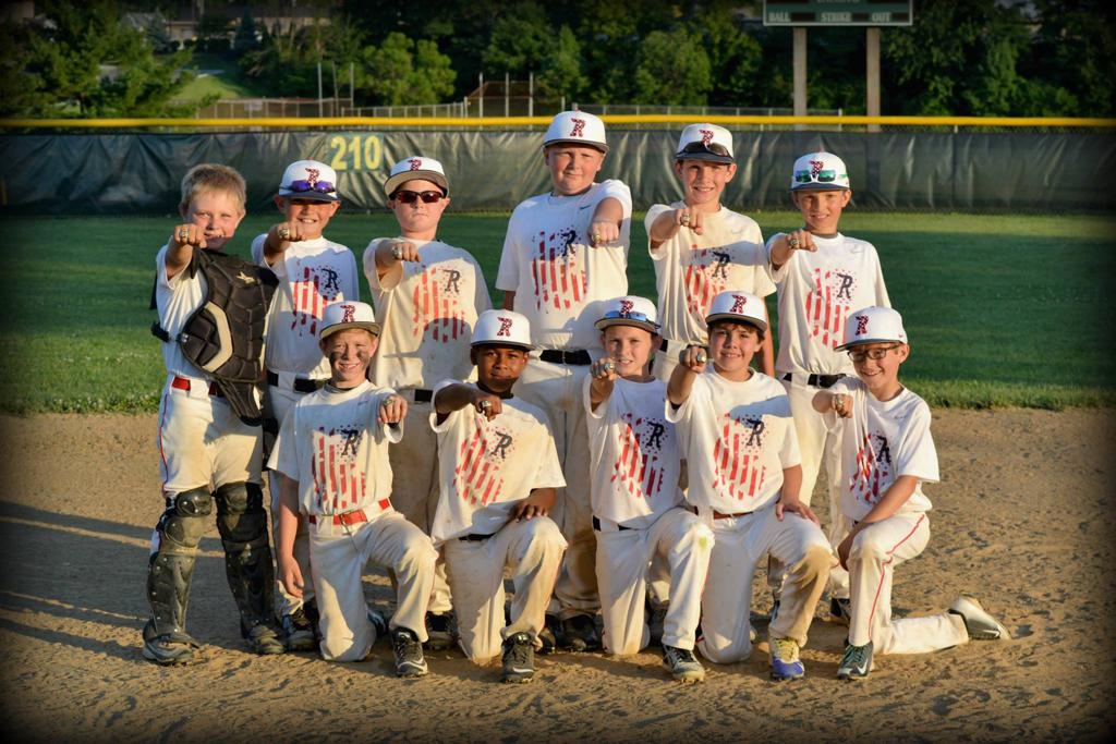 Championship Photos Photos Cincinnati Riverbats Baseball
