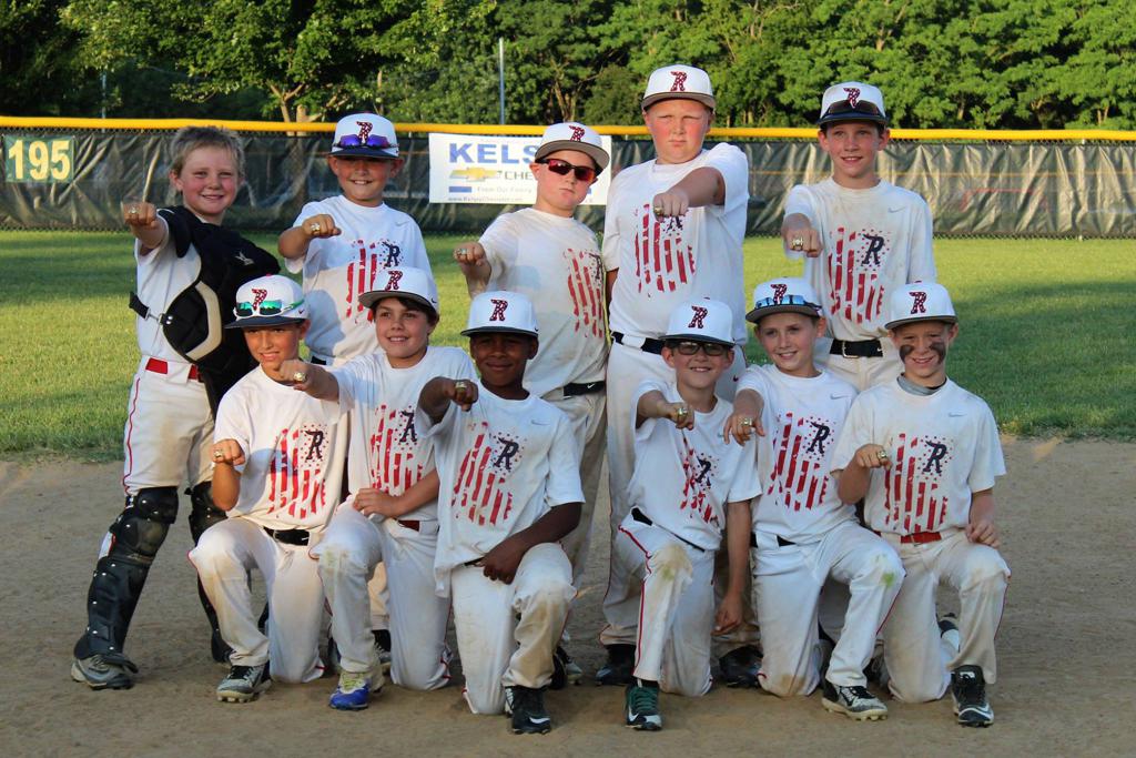 Championship Photos Photos Cincinnati Riverbats Baseball