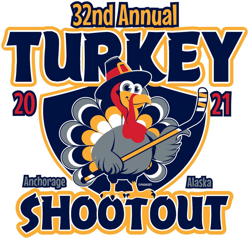 Turkey Shootout