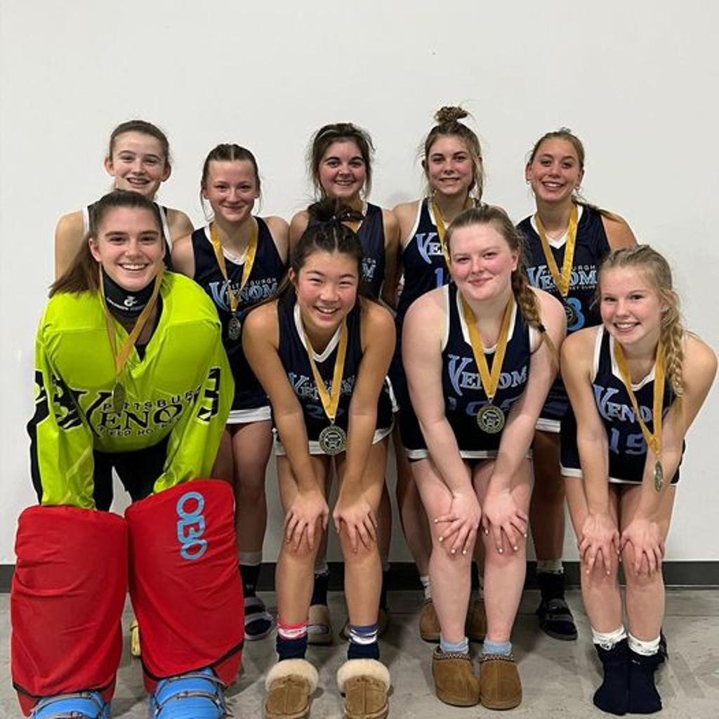 Western Pennsylvania Leaders in Field Hockey Come Together, Partner