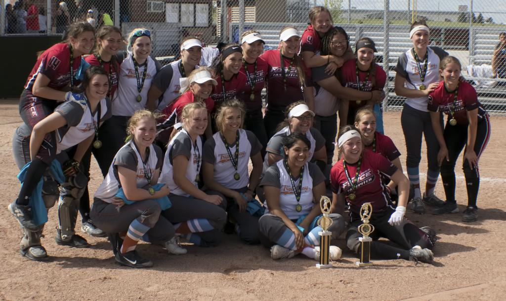 2017 Razor City Invite Results