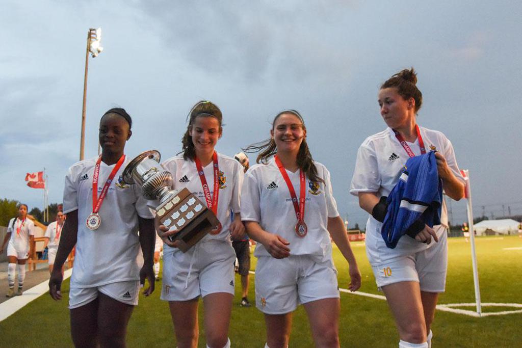 Ontario Cup hitting its 2017 stride