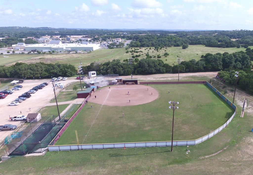 Fields and Facilities