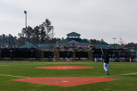 Cal Ripken Baseball Fields Myrtle Beach Sc - BaseBall Wall