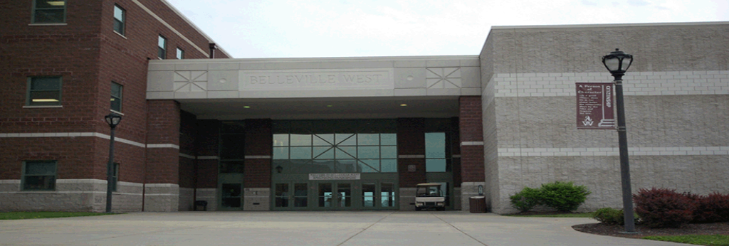 Belleville West High School (Belleville, IL)