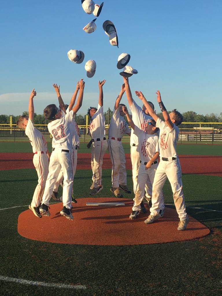 Championship Photos Photos Cincinnati Riverbats Baseball