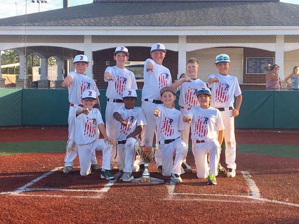 Championship Photos Photos Cincinnati Riverbats Baseball