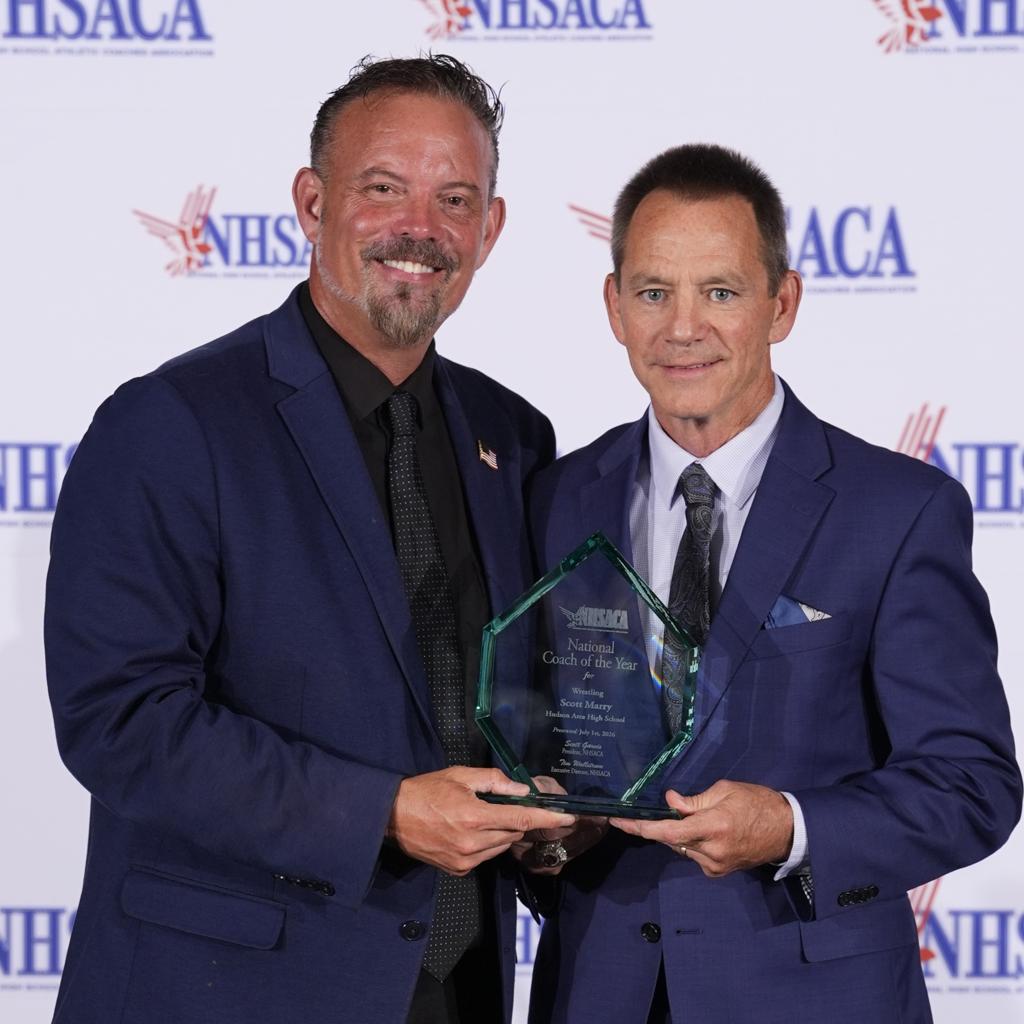 Michigan High School Coaches Association