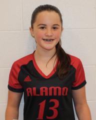 Alamo 11 Premier