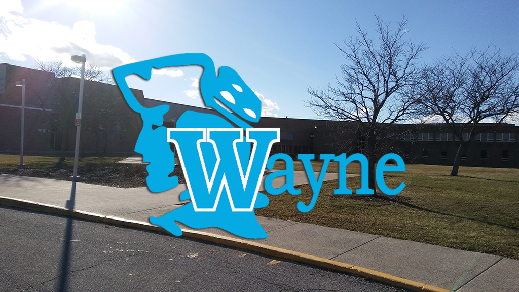 wayne