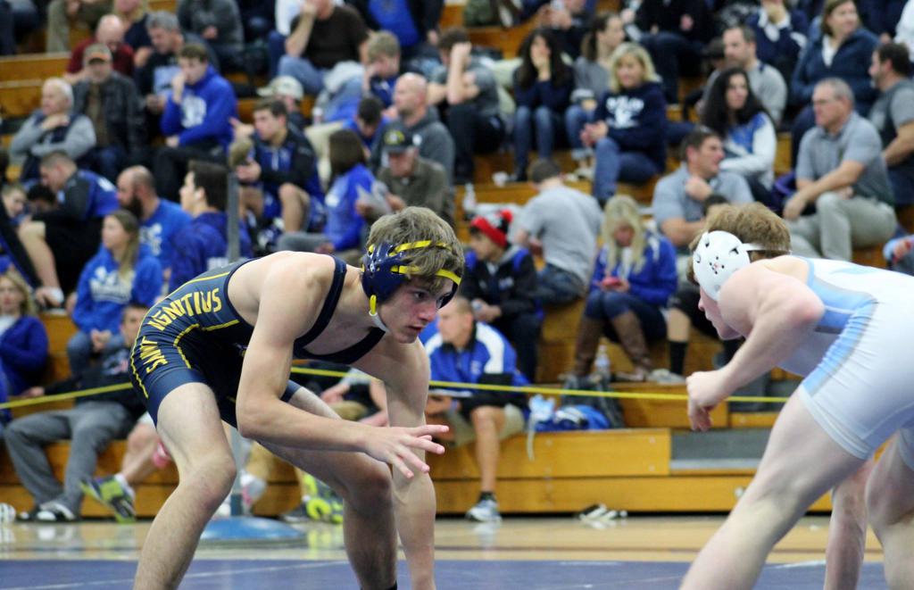  Photos Saint Ignatius High School Athletics