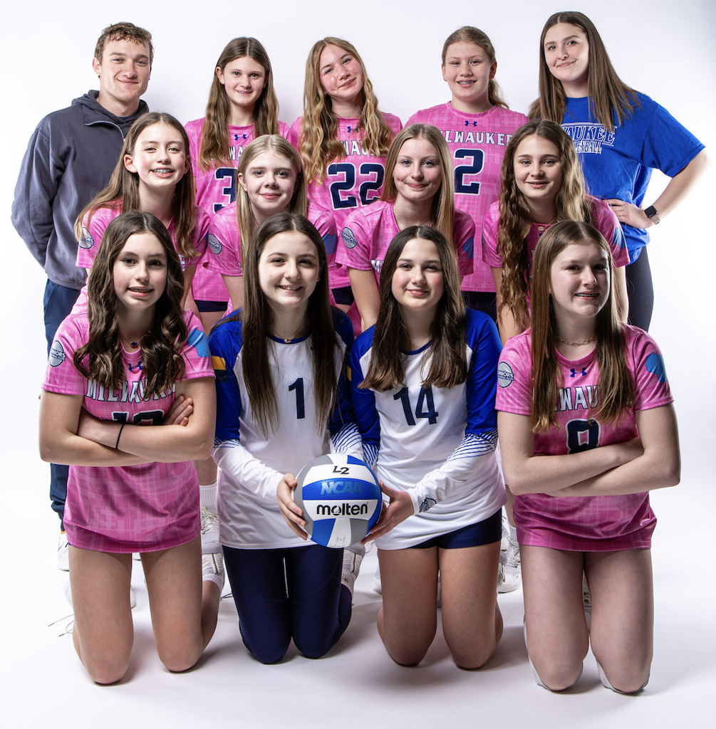 Milwaukee Juniors 13Select