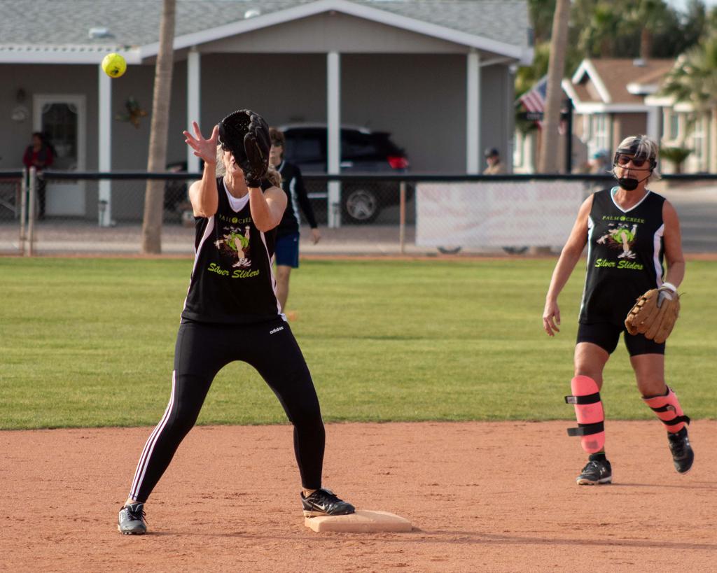 2022 Silver Slider Tournament Photos Palm Creek Softball
