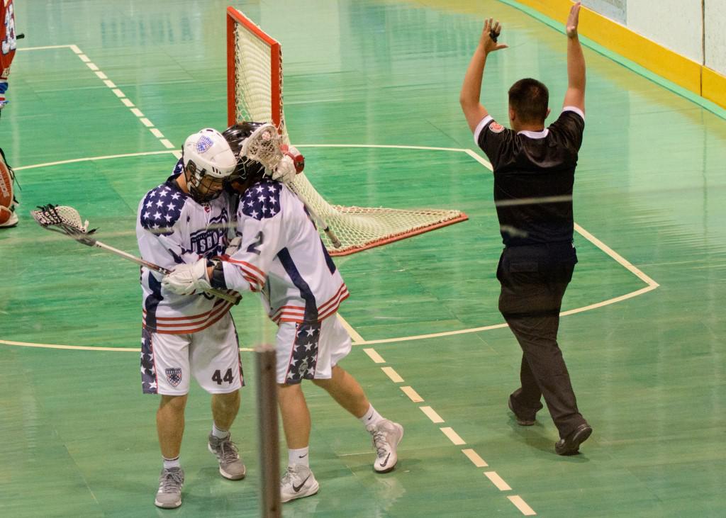 Team USBOXLA U18 bctour set, five games in just six days vs. top B.C. talent