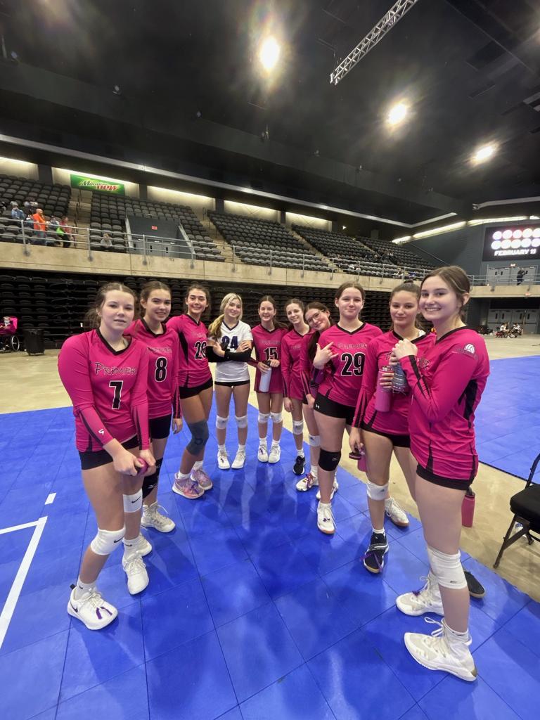  Photos Premier Volleyball of Delaware