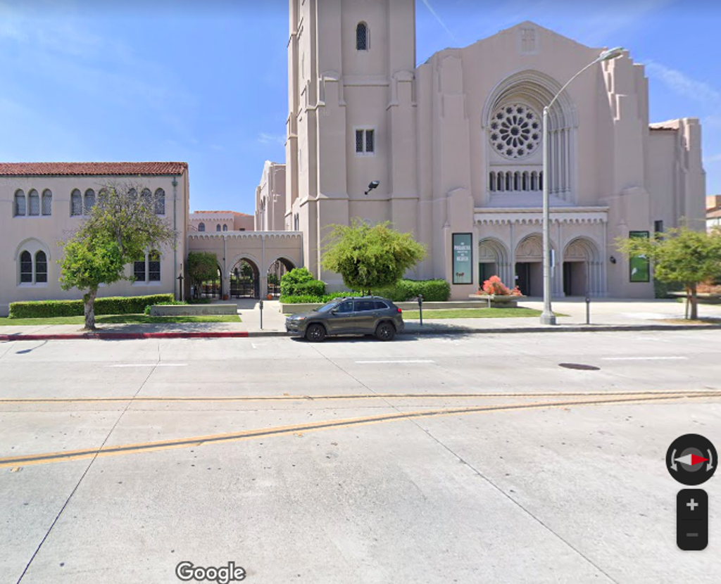 FBC Pasadena