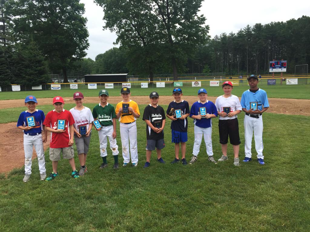 Steve Arpey Award Winners Announced