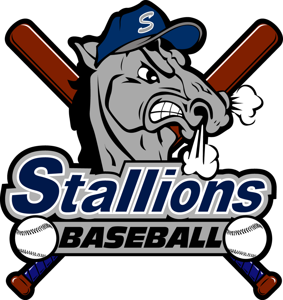 Springfield Stallions Stallions Baseball