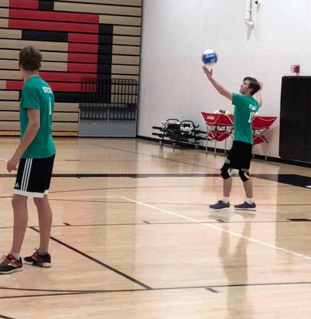 20192022 Photos Edina Volleyball