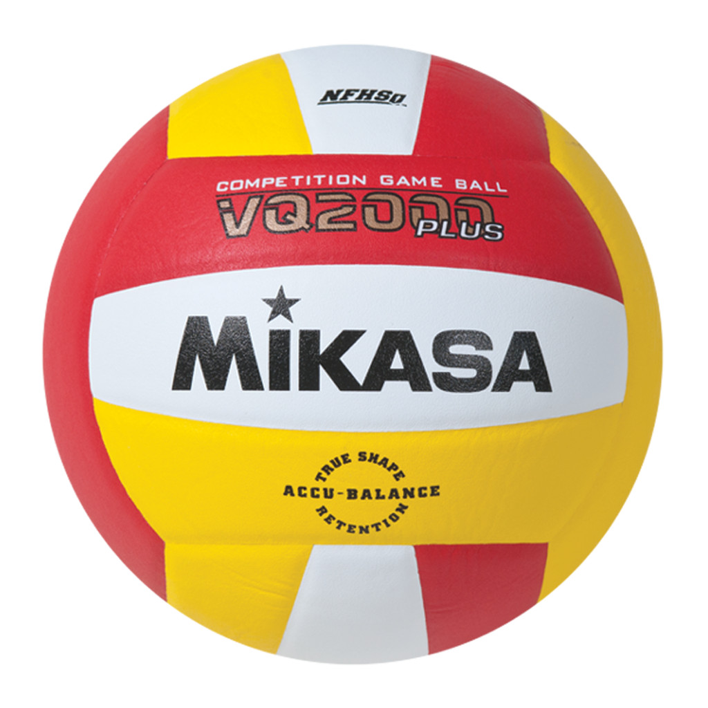Mikasa Volleyballs