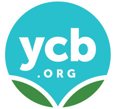 YCB logo