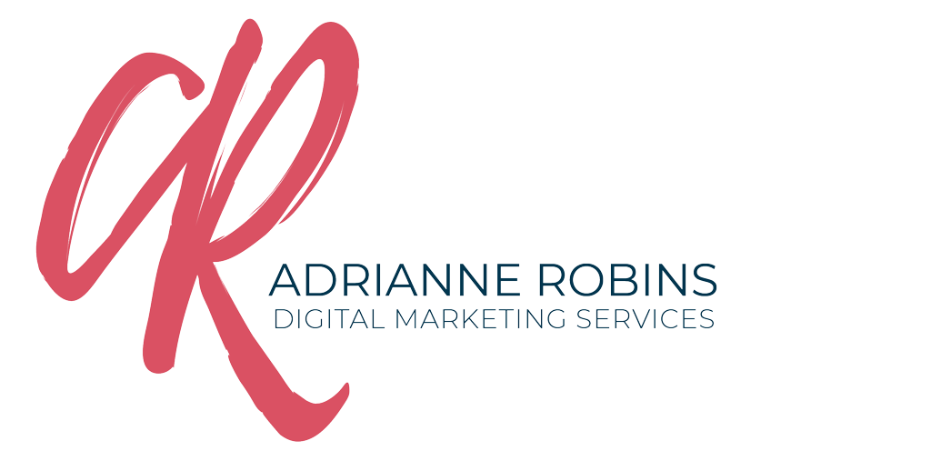 Adrianne Robins Digital Marketing Services