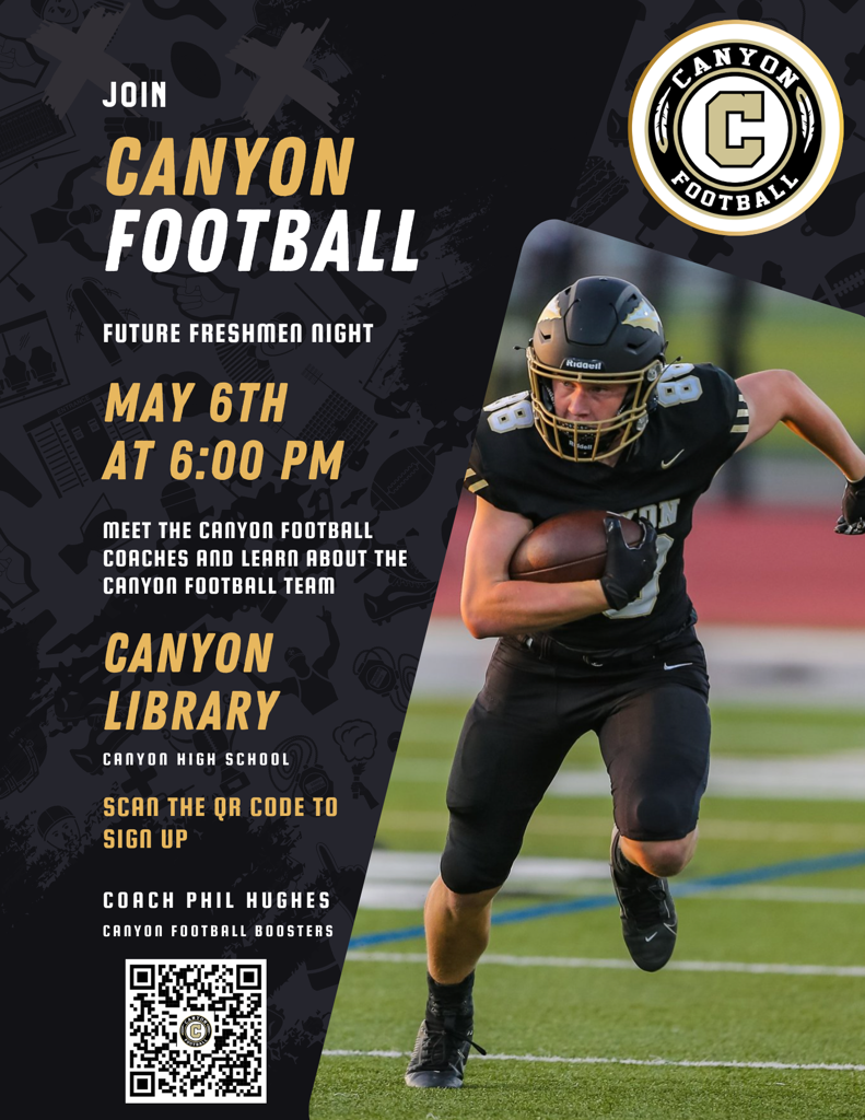 Future Freshmen Night
