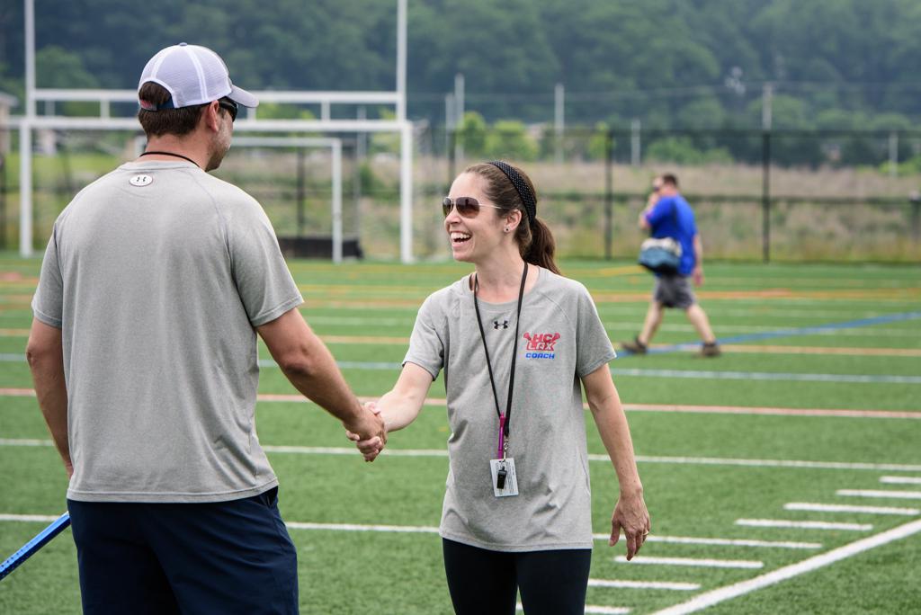 Coaching Information