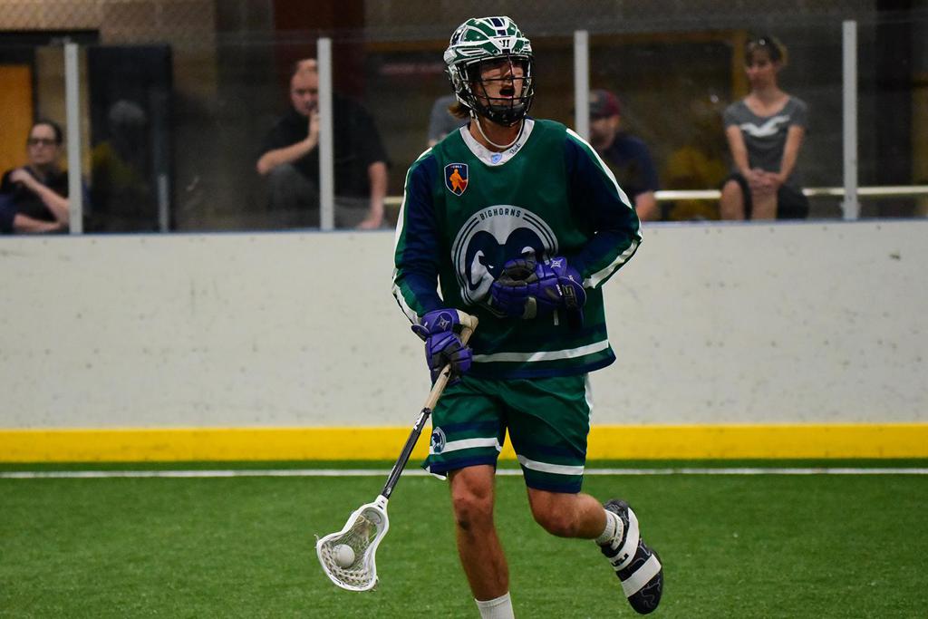  Photos US Box Lacrosse Association