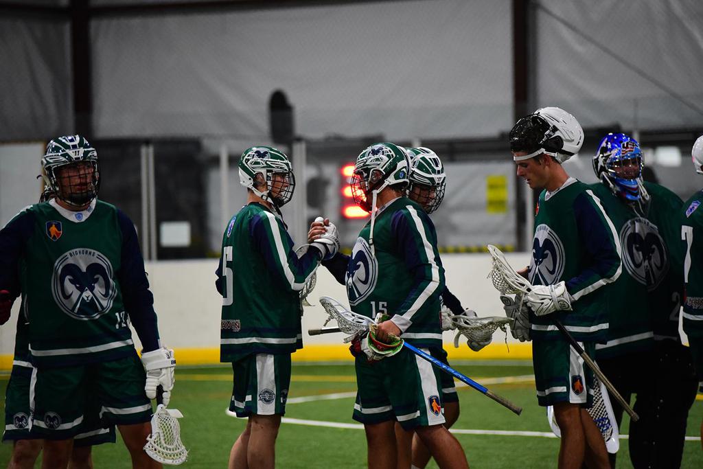  Photos US Box Lacrosse Association
