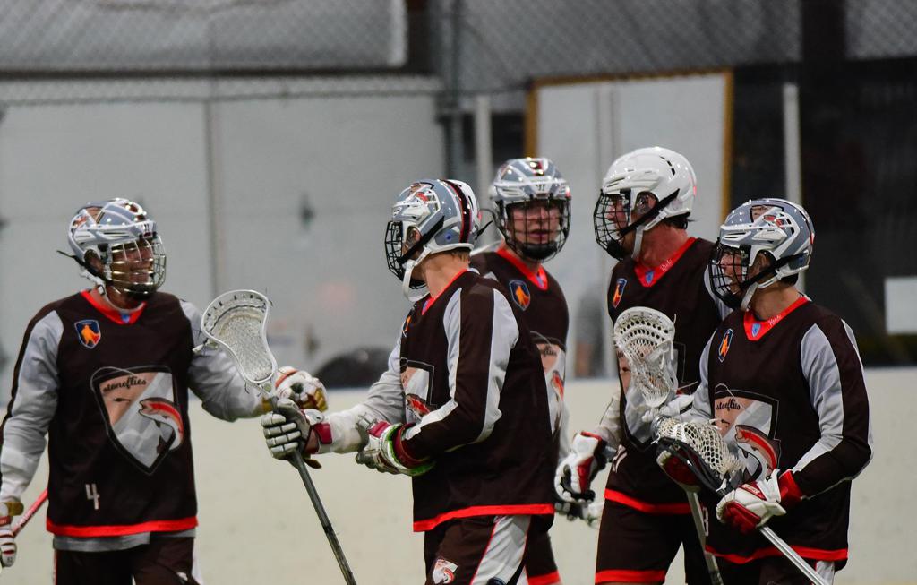  Photos US Box Lacrosse Association