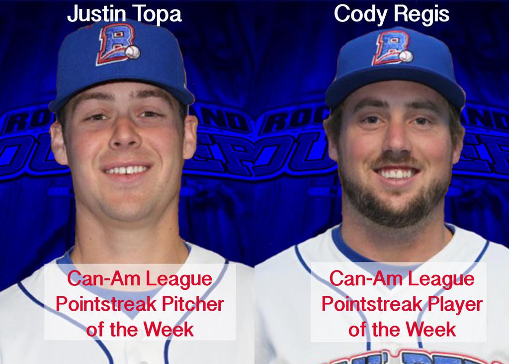  Photos NY Boulders Baseball