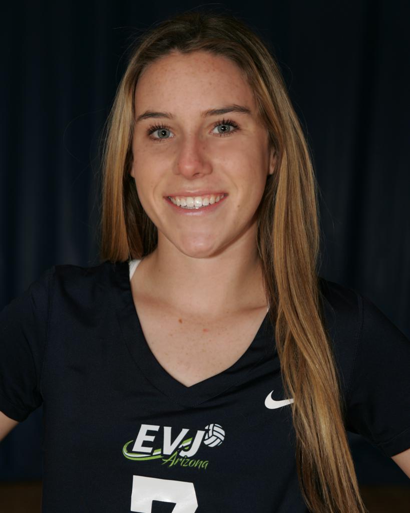  Photos East Valley Juniors Volleyball Club