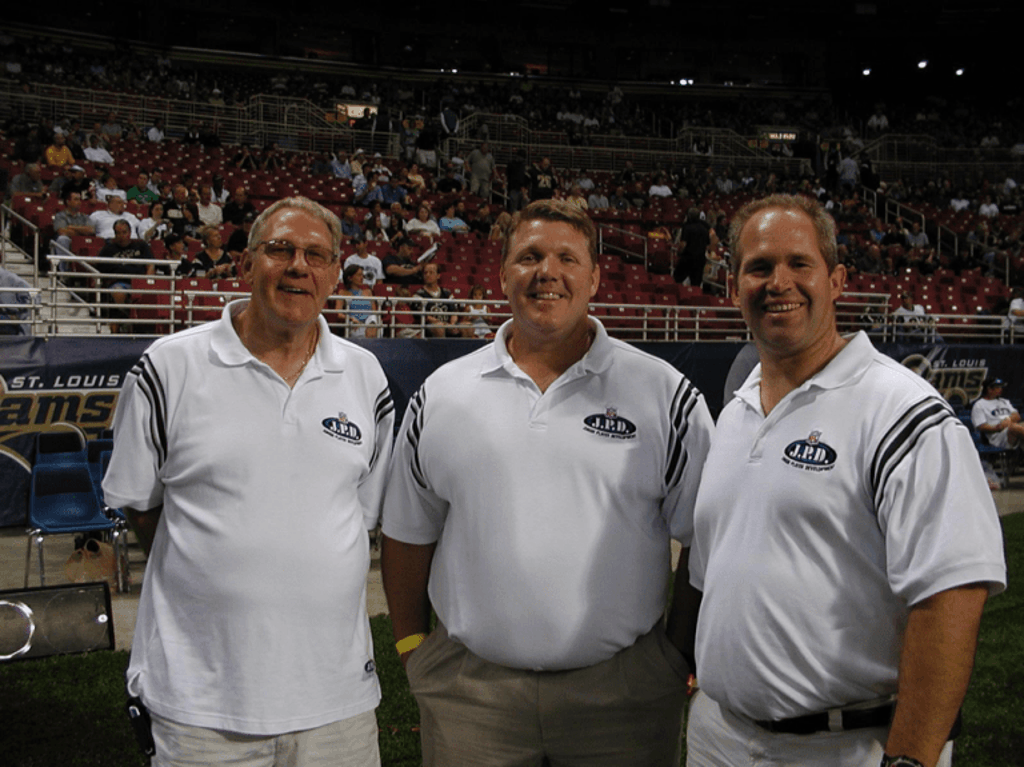 Lindbergh Football Association