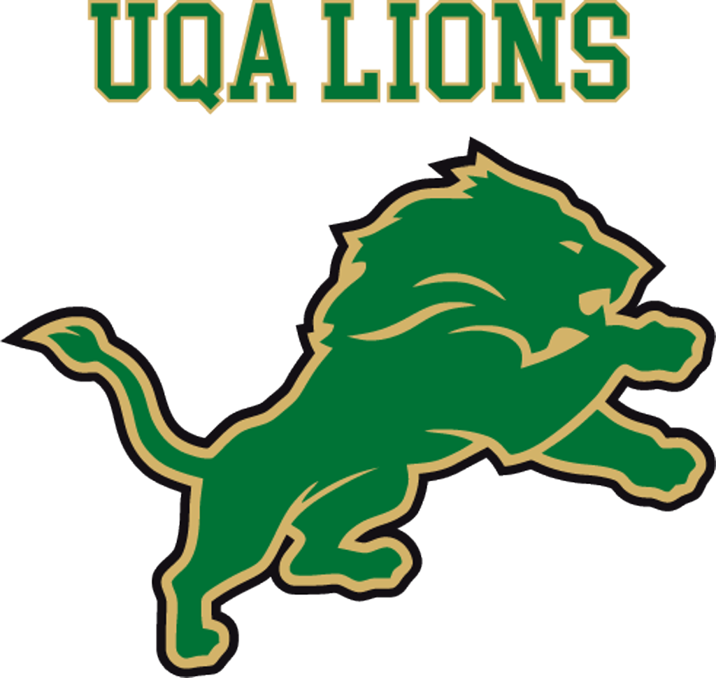 Uqa lions football