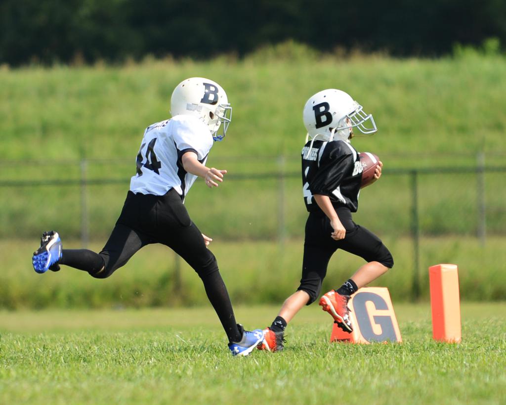 Youth League of Boonville