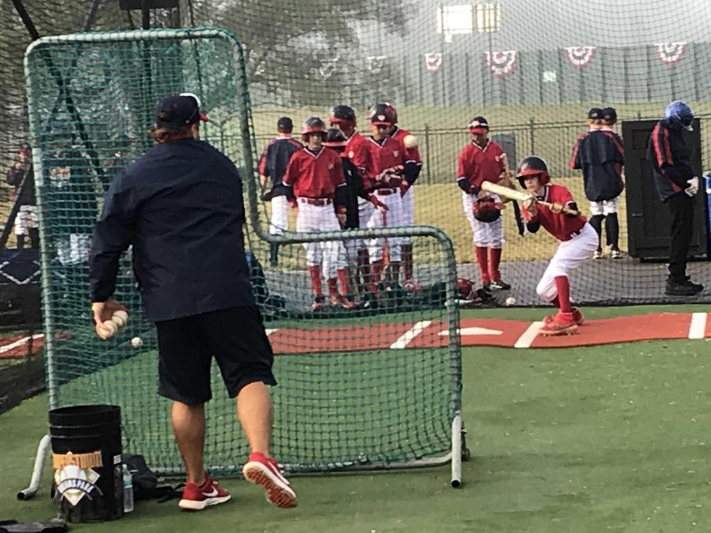  Photos Las Vegas Baseball Academy