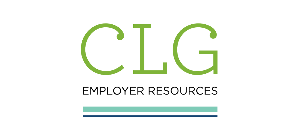 CLG Employer Resources