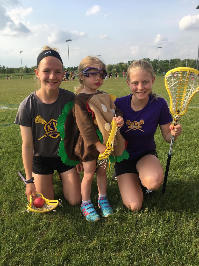 Dress Up Day Photos KitchenerWaterloo Minor Lacrosse Association