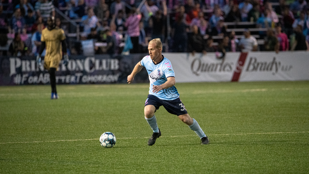 WEINTRAUB Top 10 Offseason Moves