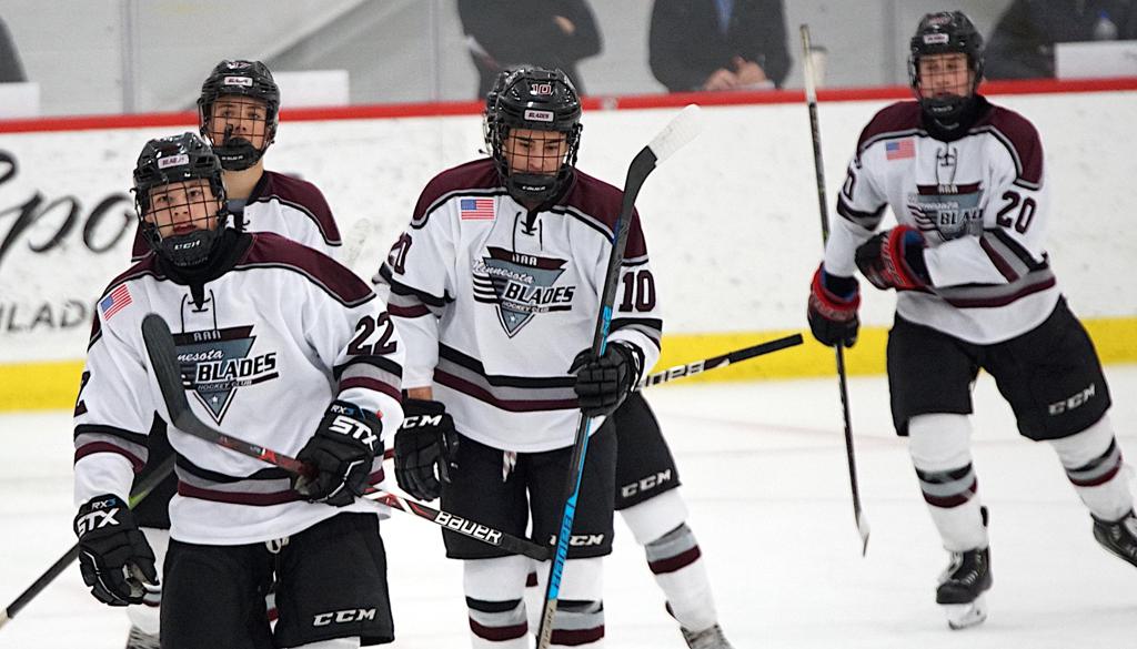 WSI Philadelphia The DoubleMinor