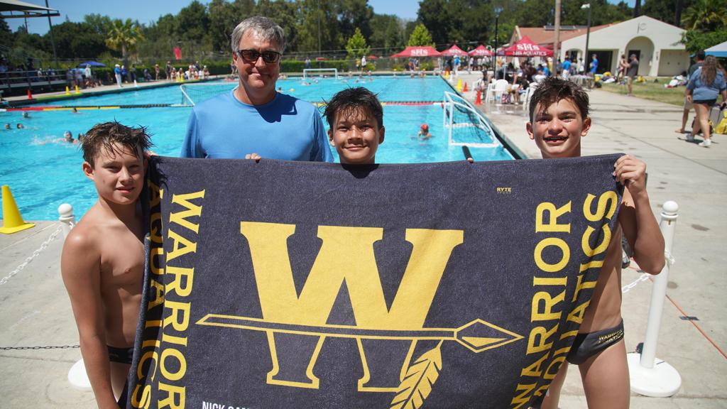 2022 USAWP Junior Olympics JULY 2022 Photos Arapahoe Warrior Aquatics