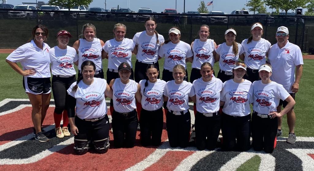 D3 White All Star Team