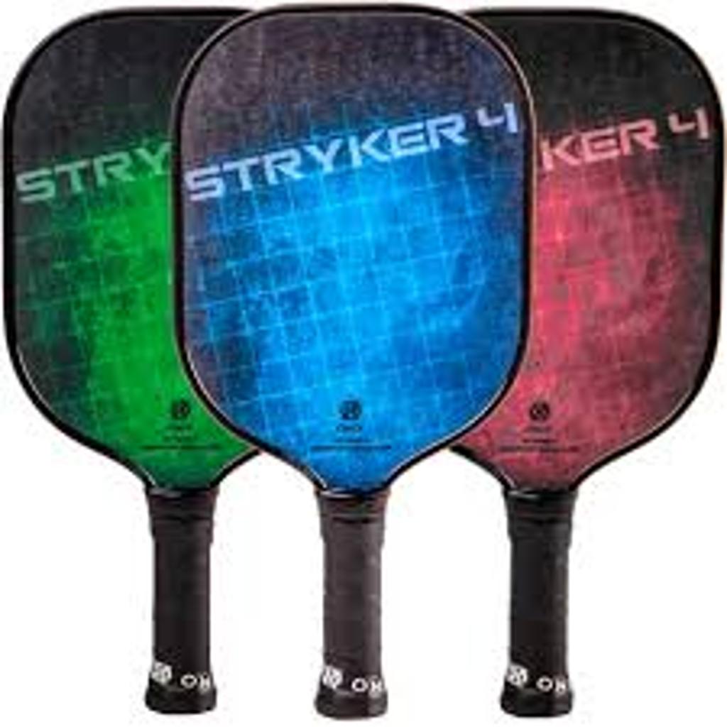 Pickleball Gear